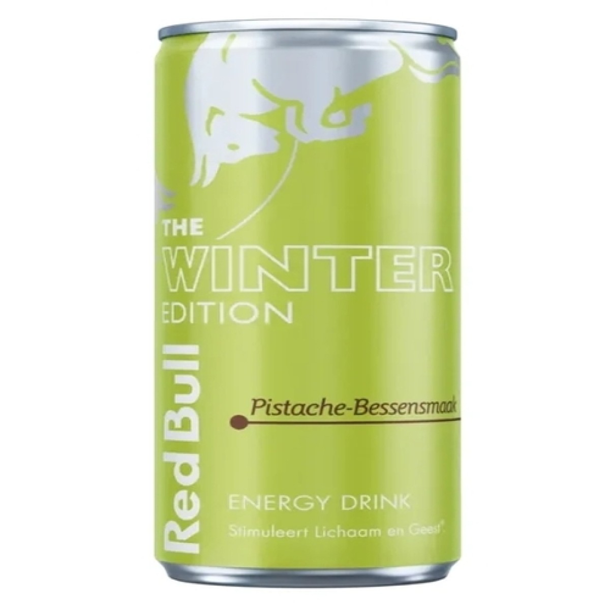 Red bull pistachio berries 250ml